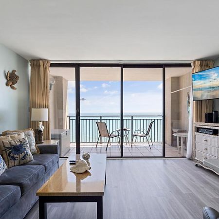 1BR Ocean Forest Plaza, Balcony w Views Myrtle Beach Zewnętrze zdjęcie