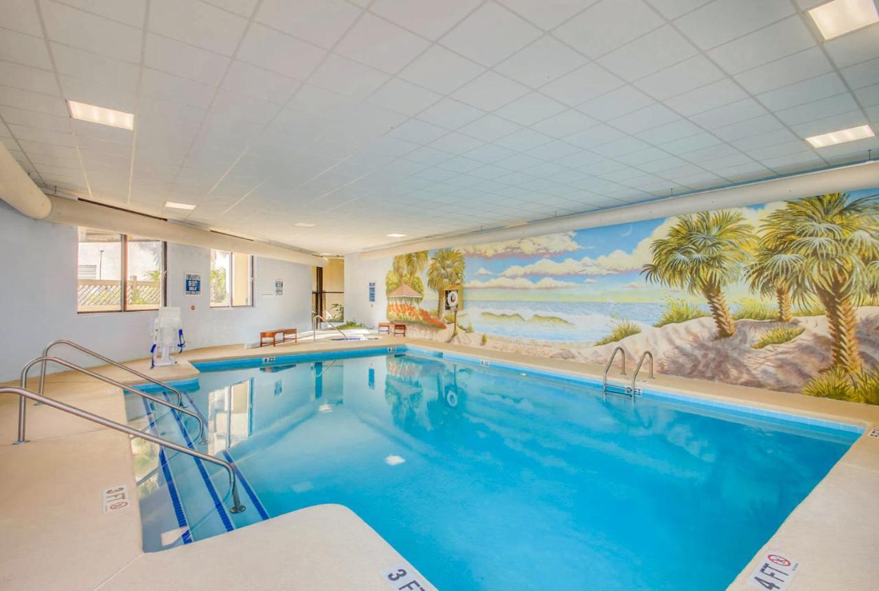 1BR Ocean Forest Plaza, Balcony w Views Myrtle Beach Zewnętrze zdjęcie