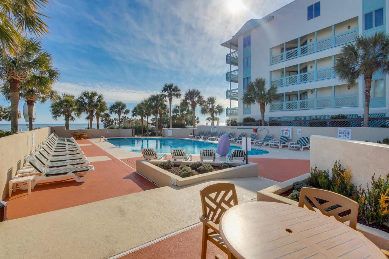 1BR Ocean Forest Plaza, Balcony w Views Myrtle Beach Zewnętrze zdjęcie
