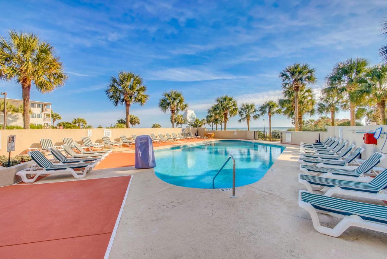 1BR Ocean Forest Plaza, Balcony w Views Myrtle Beach Zewnętrze zdjęcie