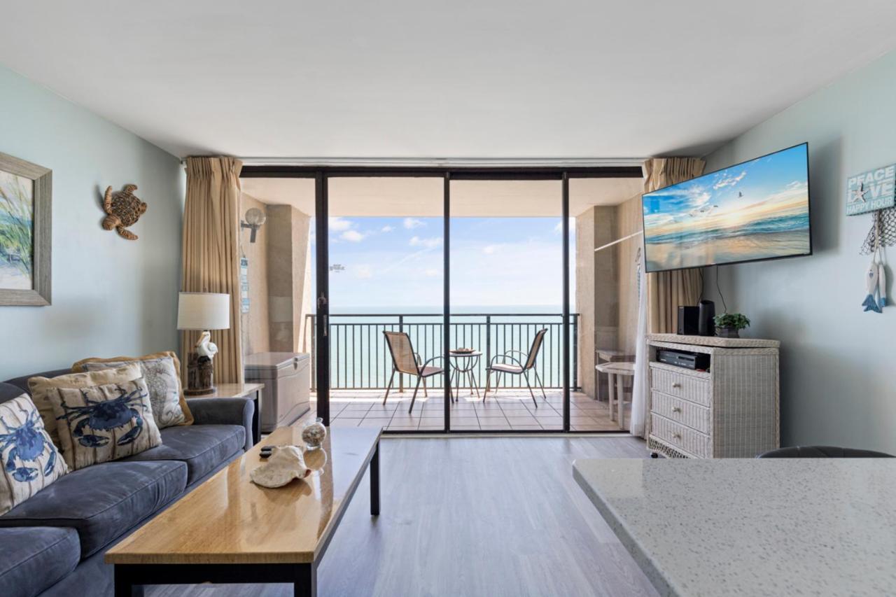 1BR Ocean Forest Plaza, Balcony w Views Myrtle Beach Zewnętrze zdjęcie