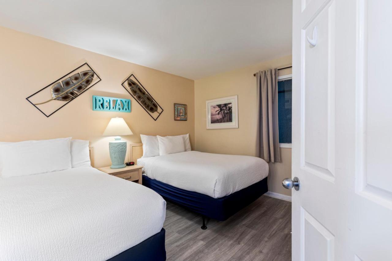1BR Ocean Forest Plaza, Balcony w Views Myrtle Beach Zewnętrze zdjęcie