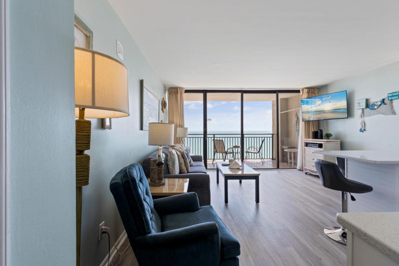 1BR Ocean Forest Plaza, Balcony w Views Myrtle Beach Zewnętrze zdjęcie