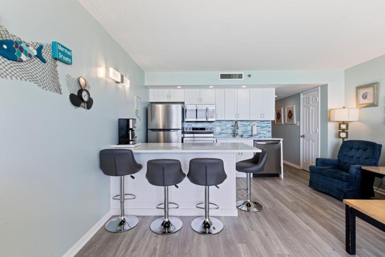1BR Ocean Forest Plaza, Balcony w Views Myrtle Beach Zewnętrze zdjęcie