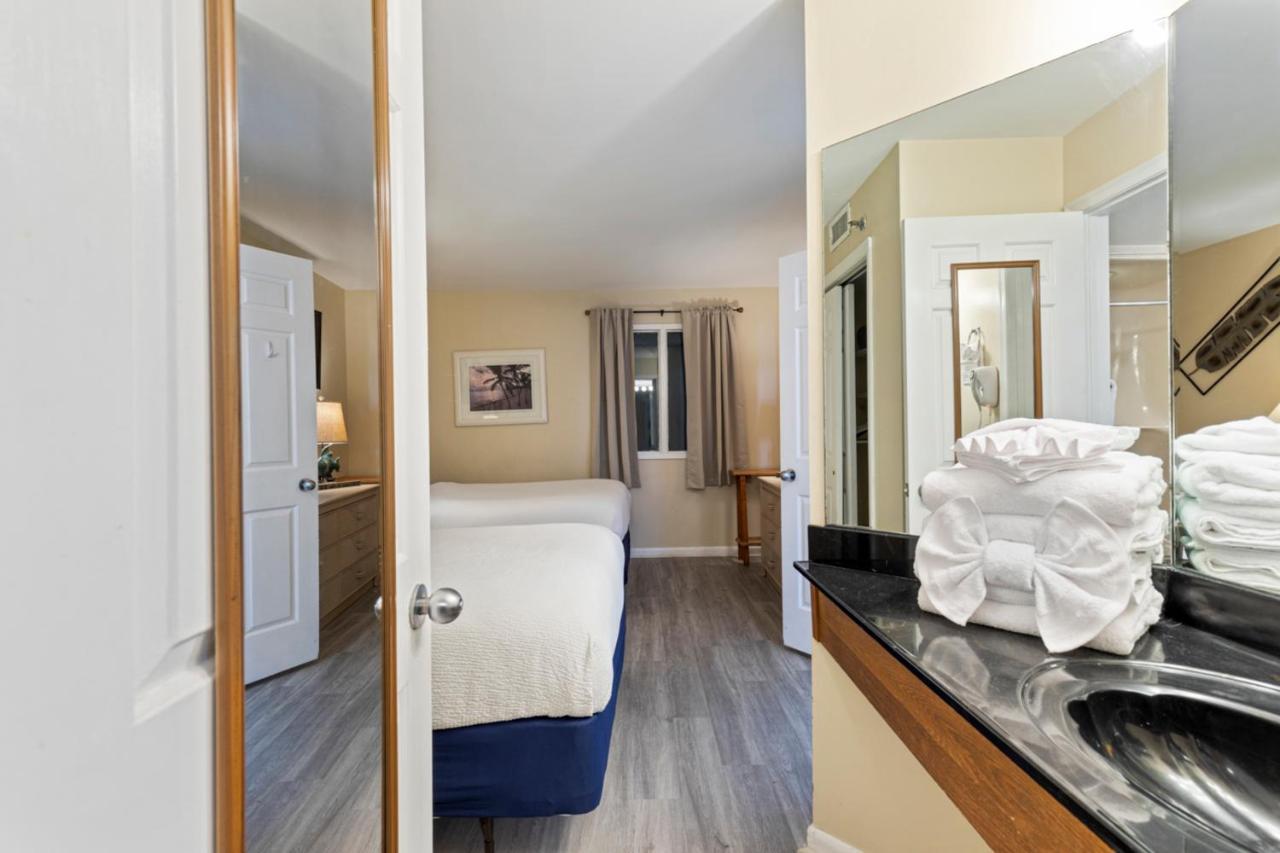 1BR Ocean Forest Plaza, Balcony w Views Myrtle Beach Zewnętrze zdjęcie