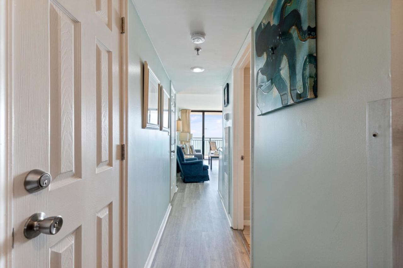 1BR Ocean Forest Plaza, Balcony w Views Myrtle Beach Zewnętrze zdjęcie