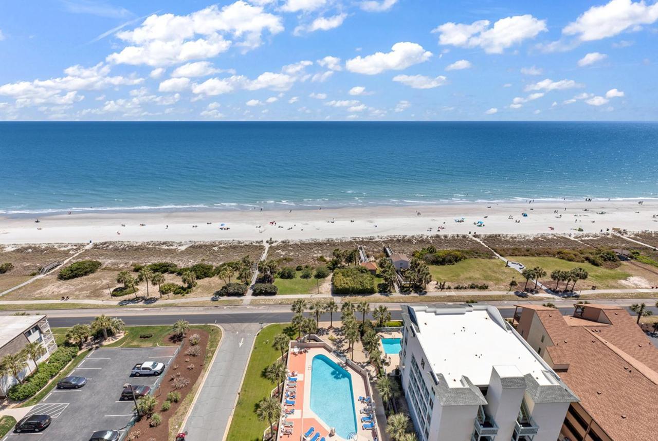 1BR Ocean Forest Plaza, Balcony w Views Myrtle Beach Zewnętrze zdjęcie