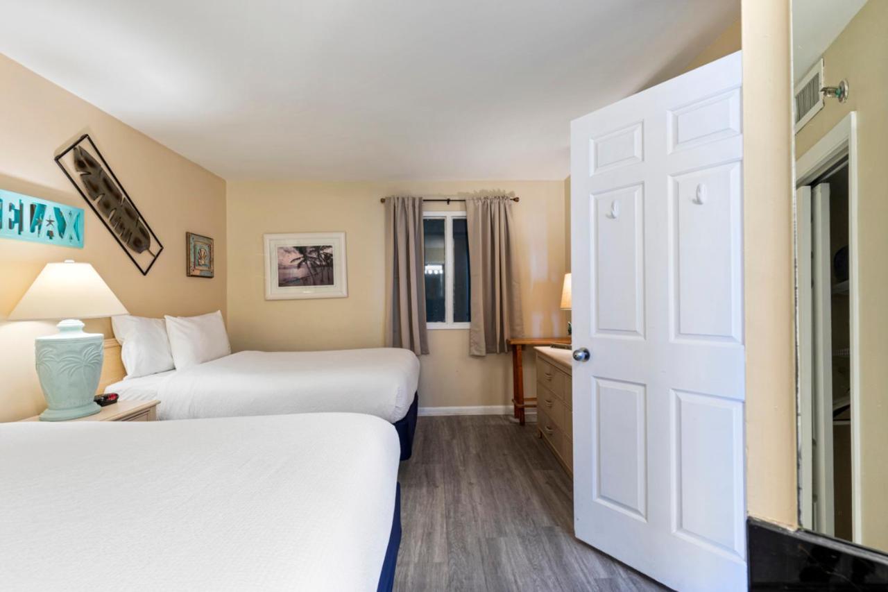1BR Ocean Forest Plaza, Balcony w Views Myrtle Beach Zewnętrze zdjęcie